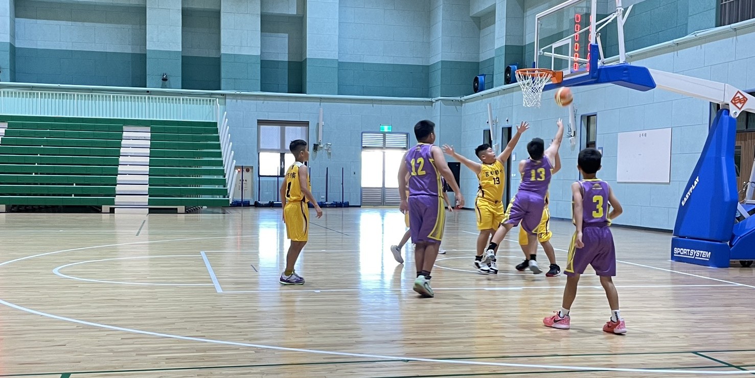 Link to 縣運_籃球賽